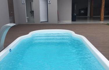 TROPICAL LAZER E EVENTOS - Casa em Lucas do Rio Verde - Foto 6