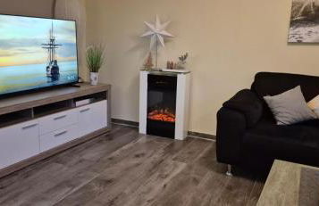 Ferienhaus Seeschwalbe - Foto 9