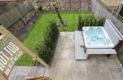 The Perfumery Cottage - Foto 11