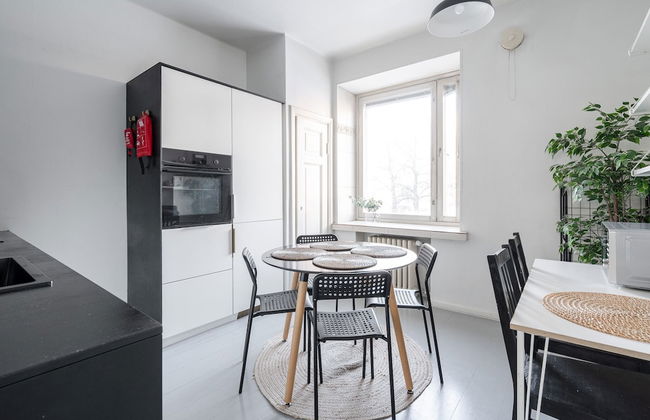 Cozy 1BR Home in Historical Pyynikki near Downtown - Photo 6