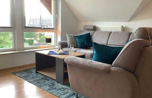 Ferienwohnung Pusteblume - Foto 36