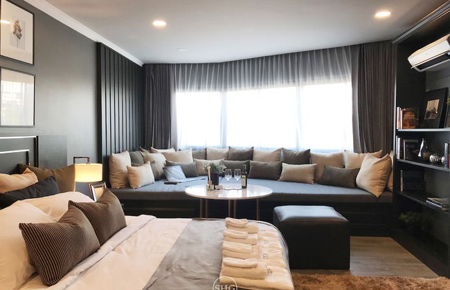 Stay in Style The Heart of Nimman R306AB - Photo 18