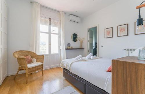 Stunning Stylish - 2BD 1BT - Chamberí - Foto 31