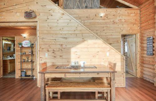 Trout Trap at Henry's Lake - Photo 67