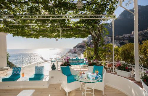 Villa Fiorentino - Photo 18