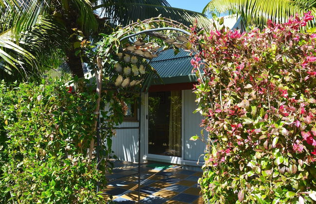 Pension Fare Maheata - Foto 46