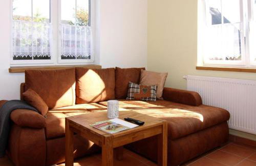 Farmstay Neuendorfkrug, Lütow - Foto 9