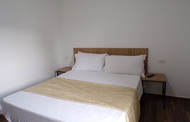 Hotel Nord Est - Foto 17