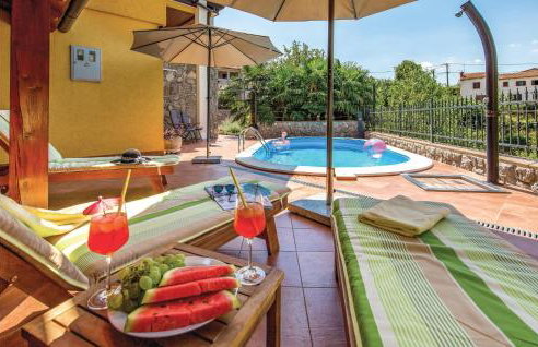 Cozy Home In Bregi With Wifi - Foto 8