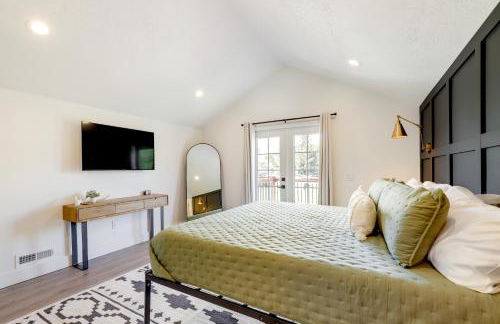 Orangeville Vacation Rental with On-Site Creek! - Foto 20