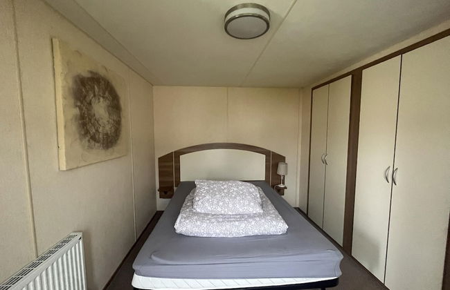 Super Pet Friendly 2 Bedroom Caravan Heacham Beach - Photo 2