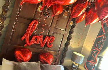 Magpie 6 HuntersMoon-Warminster-longleat-Bath - Foto 33