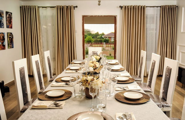 Olakira Mara Homes - Foto 21