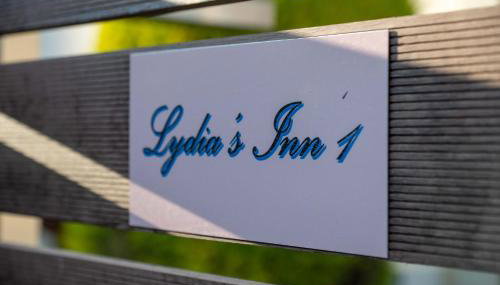 Lydia's Inn 1 - Private pool, near Xylokastro - Foto 2