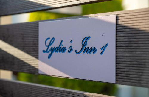 Lydia's Inn 1 - Private pool, near Xylokastro - Foto 2