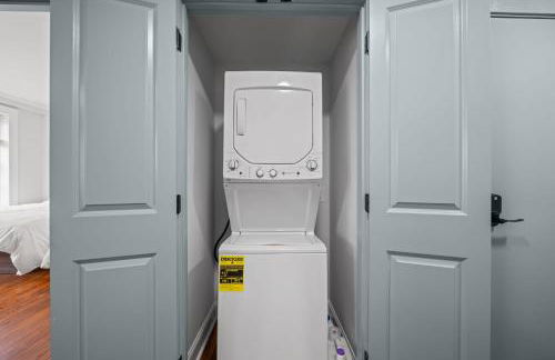 Stylish Loft Steps Away from Main Street - Photo 15