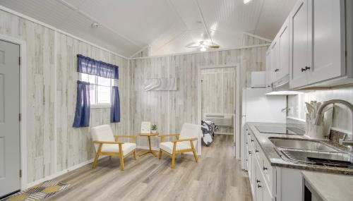 Cozy Picayune Rental Home about 11 Mi to Space Center! - Foto 4