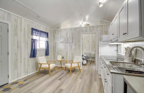 Cozy Picayune Rental Home about 11 Mi to Space Center! - Foto 4