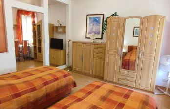 DIE HOTELALTERNATIVE DELUXE APP erste Etage mit 2 Schlafzimmer Haus 63 - Foto 33