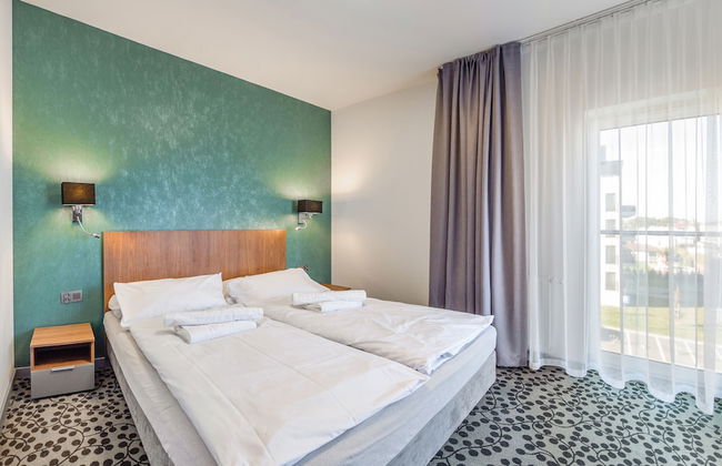 Apartamenty Sun & Snow Piec Morz - Foto 43