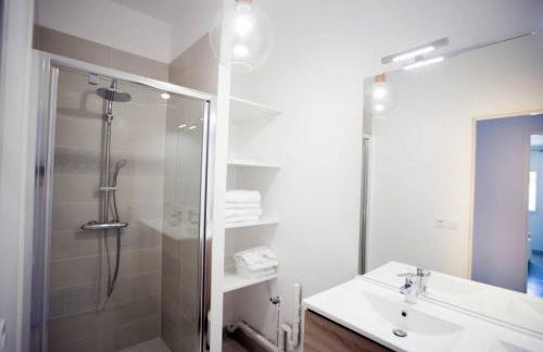 Magnifique appartement avec vue imprenable - Foto 10