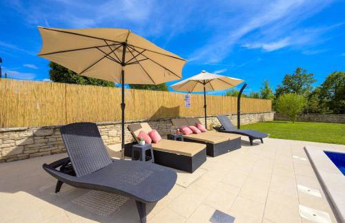 Villa Karla by IstriaLux - Foto 41