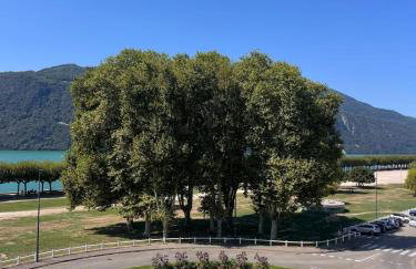 Les Jardins du Lac - nice view 3 - Photo 38