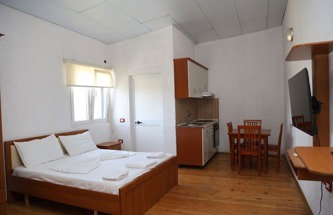 Kalpazo Hotel Tommy Durres - Foto 68