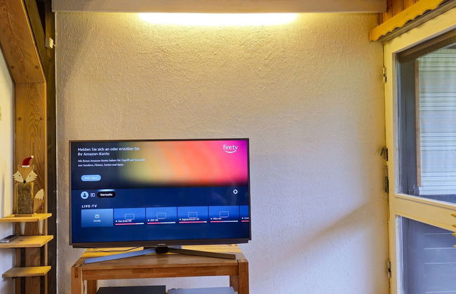 Holiday Apartment Siegsdorf in Bavaria - Foto 6