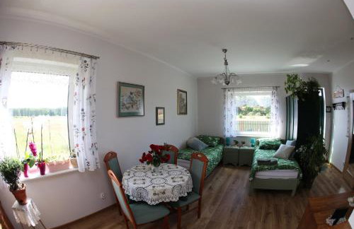 Zielona Przystań - Foto 3