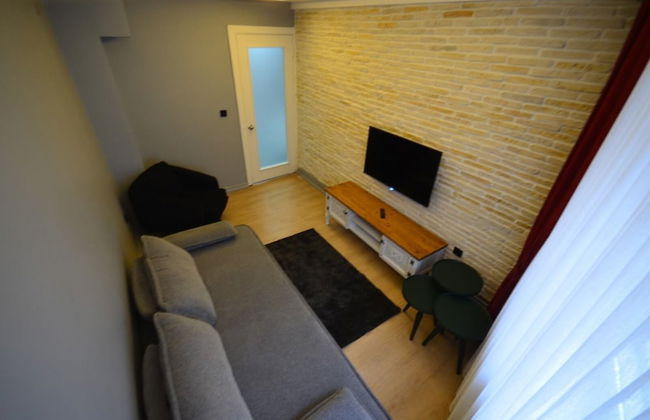 GV Suites Galata - Foto 77