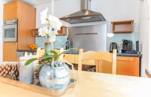 Simon´s Ferienwohnungen - Foto 75