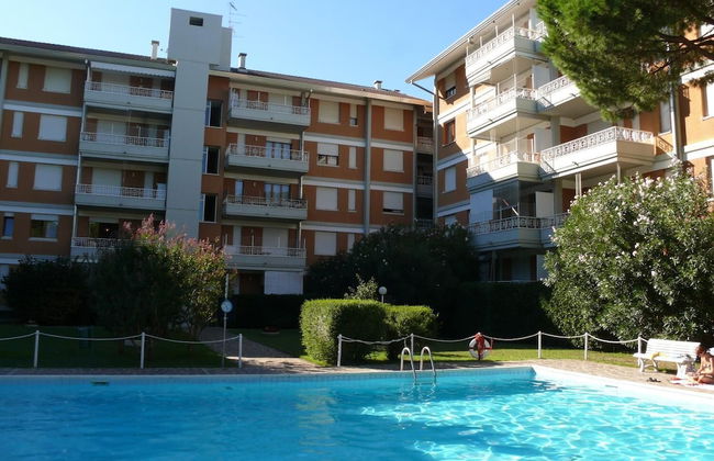 Residence Gardenia - Photo 50