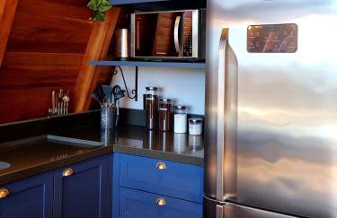 Cabana Amores da Serra Urubici - Photo 36