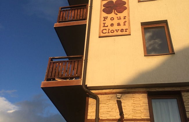 Four Leaf Clover Apartments to Rent - Foto 39