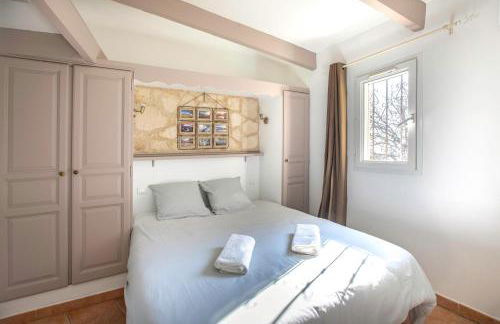 Mas Saint Antoine - Foto 23