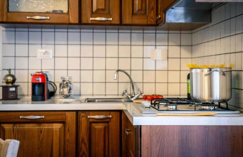 La casa di Olimpia - Foto 25