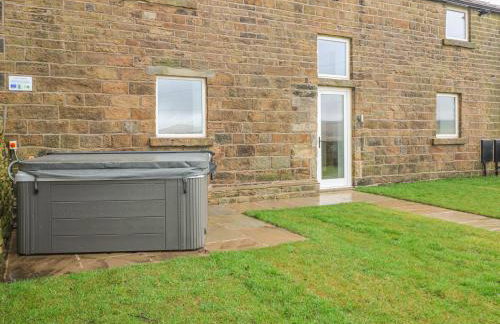 Upper House Barn Saddleworth - Foto 27