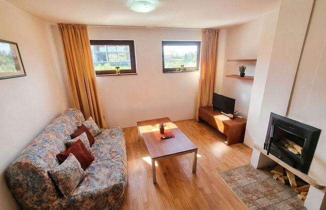 1 Bright Two Floor Apartment - Foto 1