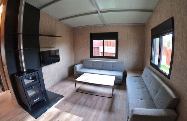 The Getaway - Foto 4