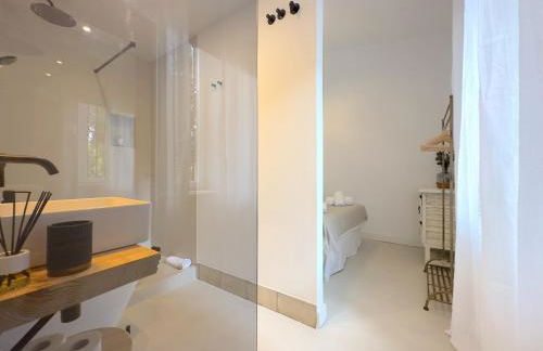 Hacienda Clavero Four Garden Apartment - Photo 17