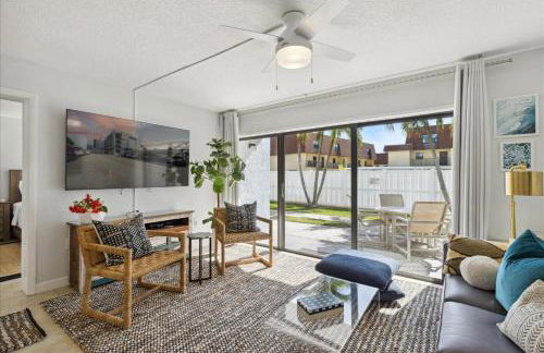 Chateau by the Sea 302 - Foto 37