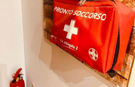 Family in Rome - Foto 8