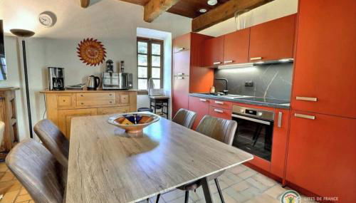 gite dans hameau en bord de rivière - Foto 4