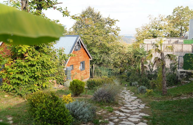 Oba Bungalov - Foto 1