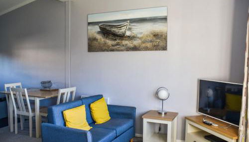 Alula Lodge - Foto 3