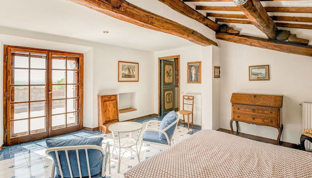 Tuscany Villa With Terrace - Foto 4