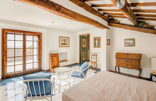 Tuscany Villa With Terrace - Foto 4