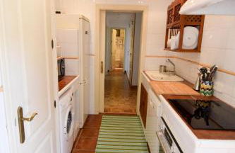 Letmalaga Casa Gibralfaro - Photo 16