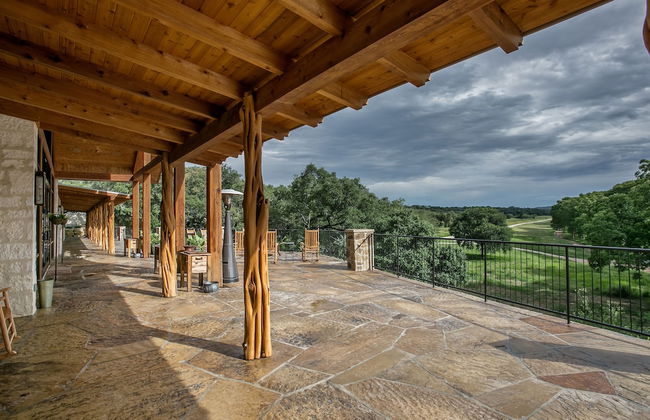 Joshua Creek Ranch - Photo 45